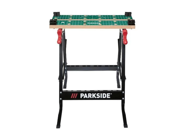 Établi multifonction