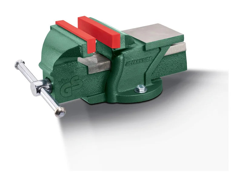 PARKSIDE® Tornillo de banco paralelo