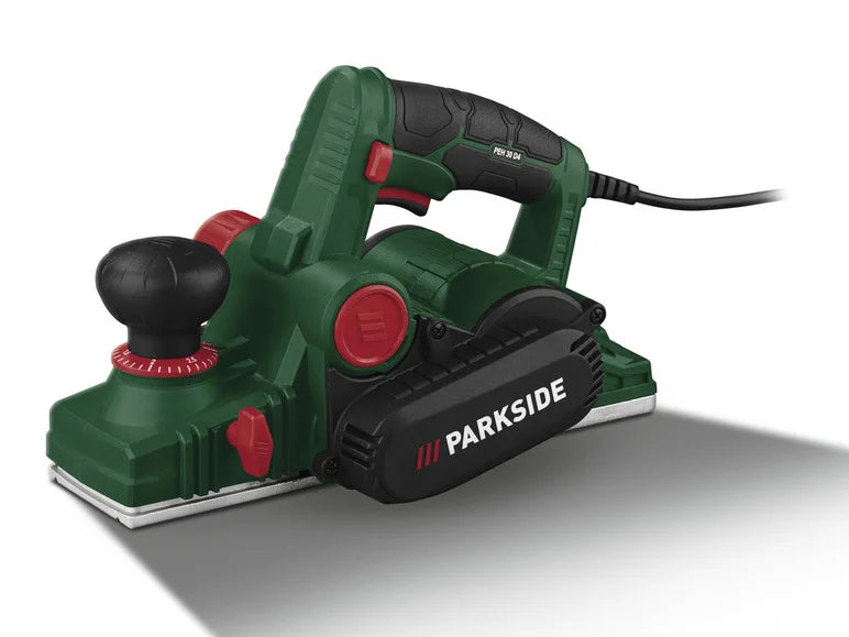 PARKSIDE® Cepillo eléctrico PEH 30 D4, 750 W