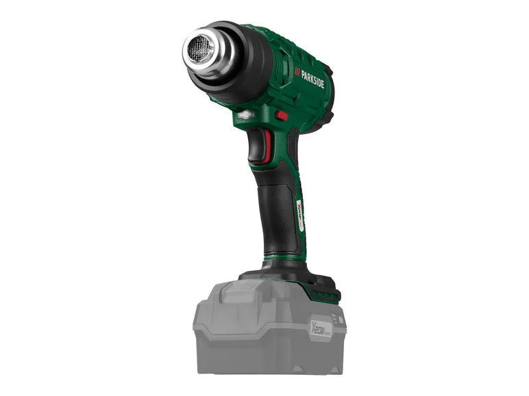 Décapeur thermique sans fil PHLGA 20-Li C2, 20 V