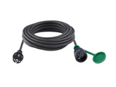 PARKSIDE® Cable de extensión PKEC10, 10 m