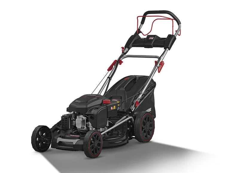 PARKSIDE PERFORMANCE® Cortacésped de gasolina PBRM 53 A1, 20 V