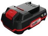 Batería PARKSIDE® PAP 20 B2, 2 Ah, 20 V