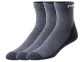 Lot de 3 paires de chaussettes de travail homme