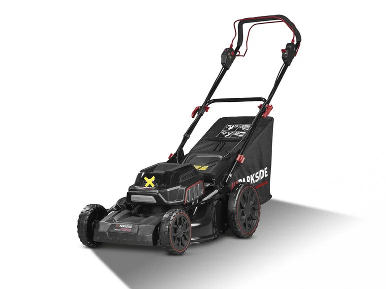 PARKSIDE PERFORMANCE® Cortacésped inalámbrico PPRMA 40-Li A1, 40 V