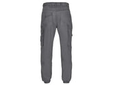 Jogging cargo de travail homme