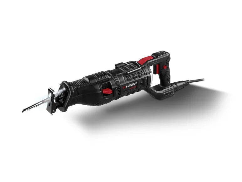 PARKSIDE PERFORMANCE® Sierra sable PPFS 1250 A1, 32 mm