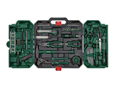Mallette d'outils, 80 pièces