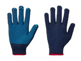 Lot de 2 gants de travail