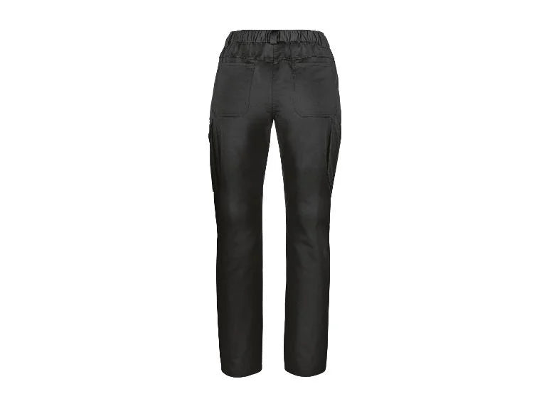 Pantalon de travail femme