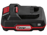 PARKSIDE® Batería PAP 20 B1, 2 Ah, 20 V