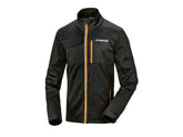 Veste de travail softshell homme