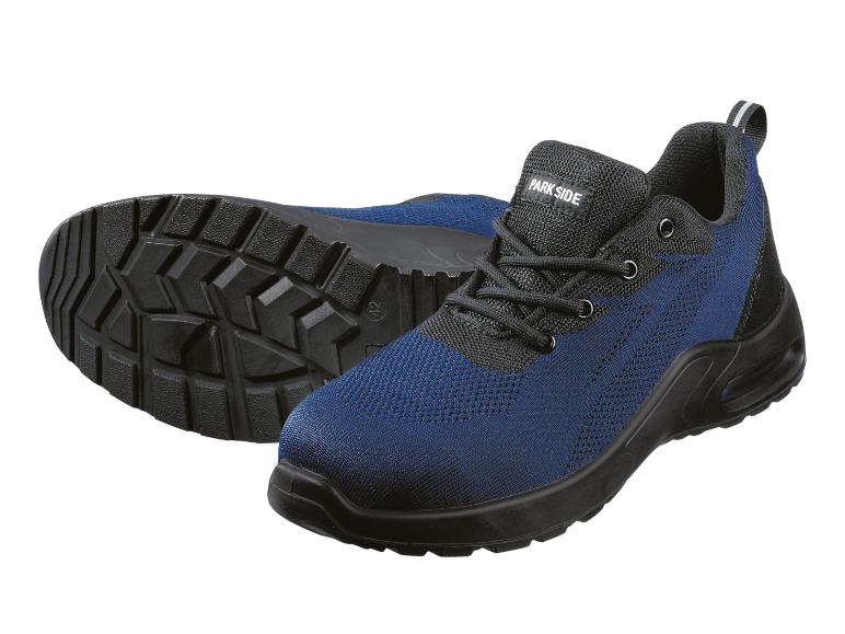 Chaussures de sécurité S1 homme