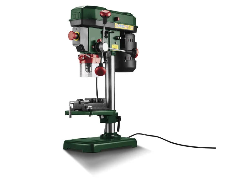 PARKSIDE® Taladro de banco PTBM 400 B1, 400 W