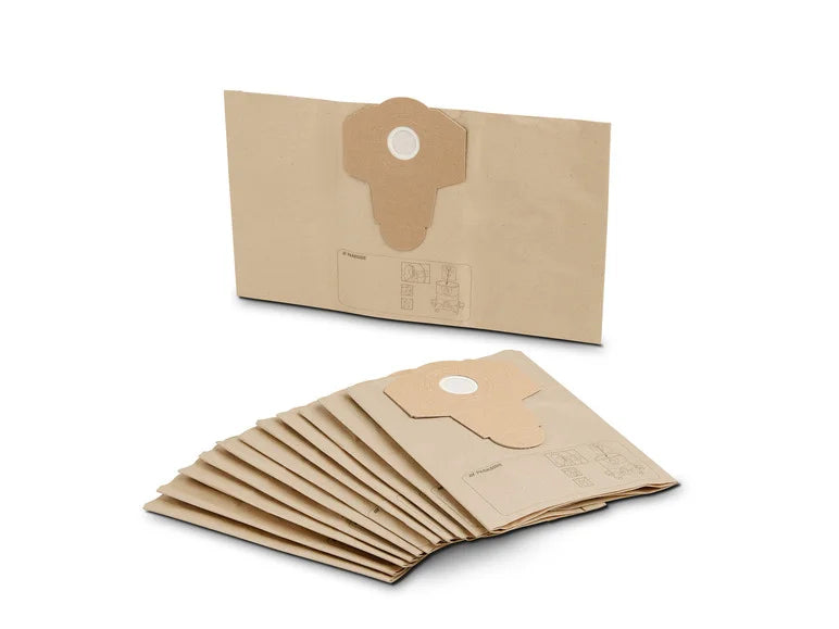 PARKSIDE® Bolsas para aspiradora