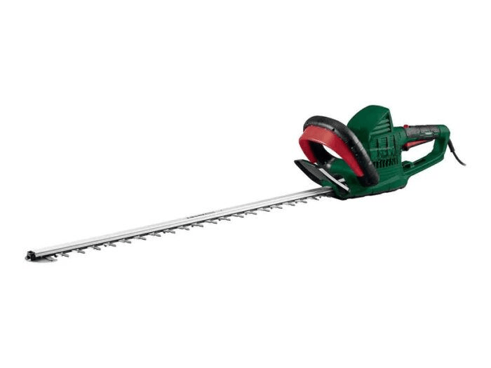 Cortasetos eléctrico